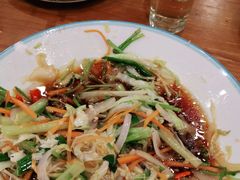 -丈母娘的饭局•新金陵菜(牛首山店)
