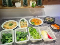 -大洋家·精品潮汕菜·生腌砂锅粥(天河东路店)