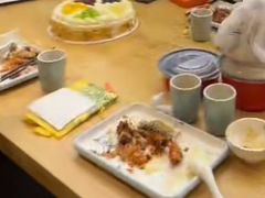 -乔街深夜食堂·小龙虾·高压锅生蚝(杭州总店)