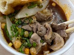 -江三王记牛杂馆(总店)