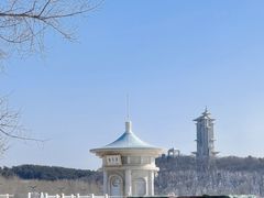 -长春净月潭风景名胜区