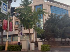 -红星楼标准化菜市场(红星里店)