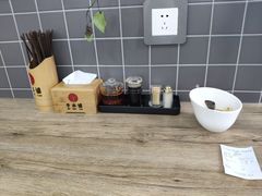 -牛水谣牛肉汤(杨舍老街店)