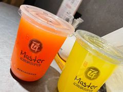 -匠和风精致料理(祥禾天地店)