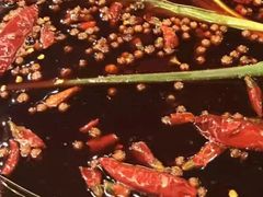 -小龙坎火锅(双林店)
