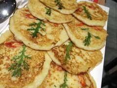 -山海珍味韩国料理(奥城店)