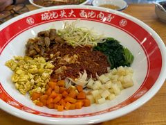-桂花香手工面(鼓楼店)