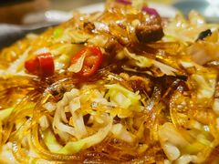 -九毛九西北菜(大东海店)