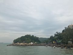 -南丫岛