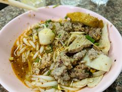 -榮泰米粉湯(Left Shop)