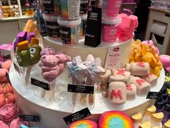 -LUSH(威尼斯人店)