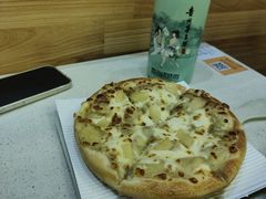 -尊宝比萨(石牌东店)