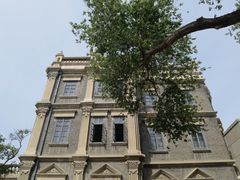 -张学良旧居陈列馆
