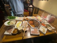 -傣妹火锅(建军东路店)