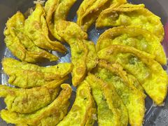 -金山锅贴店(金泉路店)