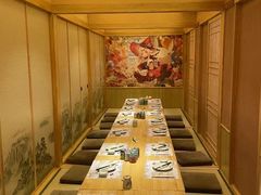 -贵木日本料理·铁板烧(新地假日广场店)