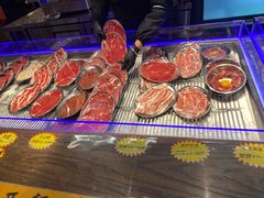 -行运海鲜食集(北京首店)