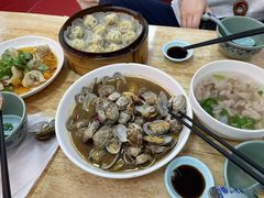 -大叔家福鼎小吃(十全街店)