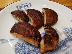 -张记焖窑·十五年专注焖烤(雍和宫店)