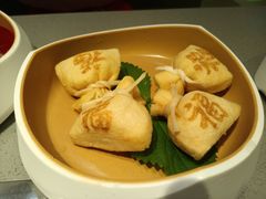 -海底捞火锅(金光华店)