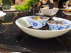 -京杭上院·河景花园餐厅·杭帮菜名店