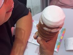 -DQ·蛋糕·冰淇淋(西城红场店)