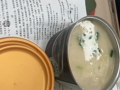 -延锄汤饭食堂(桂林路店)