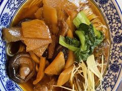 -西园寺素食(西园弄戒幢律寺店)