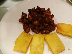 炸小排-九转小磨(凯德店)