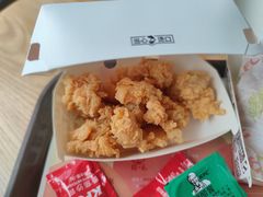 -肯德基(蔡甸世纪广场DT店)