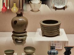 -深圳博物馆(古代艺术馆)