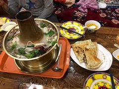 -宗巴雍姆藏餐府