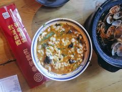 -叁宝烤肉• 西安烧烤(太乙路店)