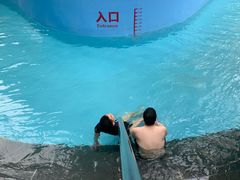 -望儿山温泉水乐园
