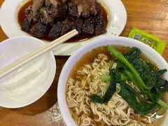 -澳门陈光记烧味饭店(南京德基广场店)