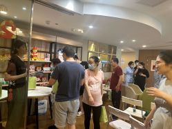 -海豚湾高端月子会所(黄浦店)