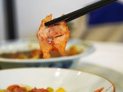 -聚春园自助餐厅(东街口店)
