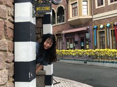 -中旅阿那亚九龙湖·公主酒店