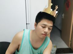 -好利来(朝外店)