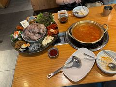 -Myth猪蹄(明洞店)
