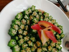 -将相和·海鲜蒸饺大连菜