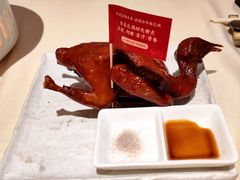 -侨美食家·粤菜(体育西路店)