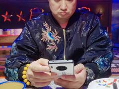 -蘭奢雅集·江浙菜(青山江滩店)