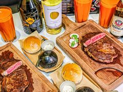 -MEAT MATE 鲜食肉铺(北京太古坊店)