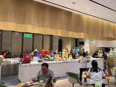 -沈阳和平艾美酒店新食谱西餐厅