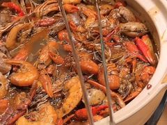 -梨花自助烤肉(乐宾店)
