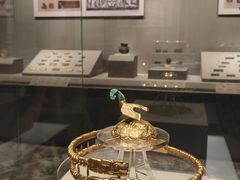 -鄂尔多斯青铜器博物馆