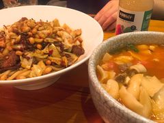 -疆Jiang·新疆秘制料理