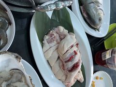 -小海豚•老字号海鲜餐厅(天涯店)