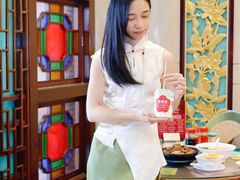 -南信牛奶甜品专家